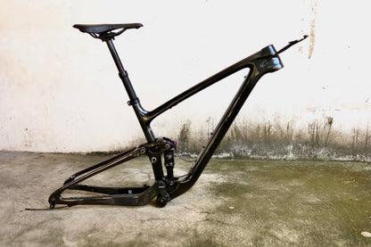 Giant Anthem Advanced Pro 2 29 Medium Carbon Frame