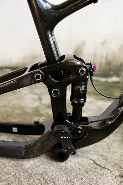Giant Anthem Advanced Pro 2 29 Medium Carbon Frame