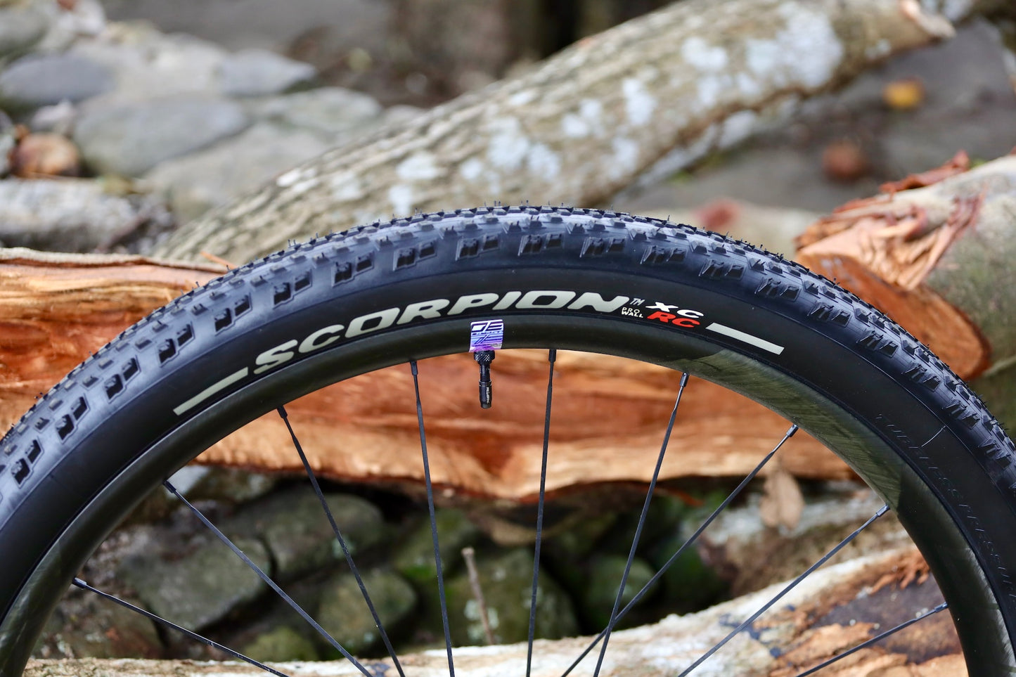 Mavic Crossmax Ultimate SL 30 Wheelset 29