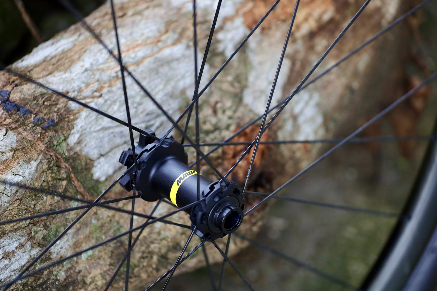 Mavic Crossmax Ultimate SL 30 Wheelset 29
