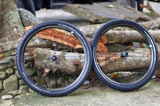 Mavic Crossmax Ultimate SL 30 Wheelset 29