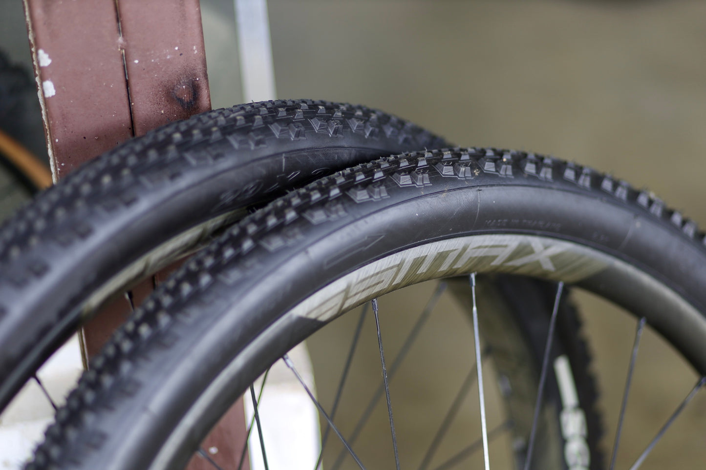 Mavic Crossmax Ultimate SL 30 Wheelset 29