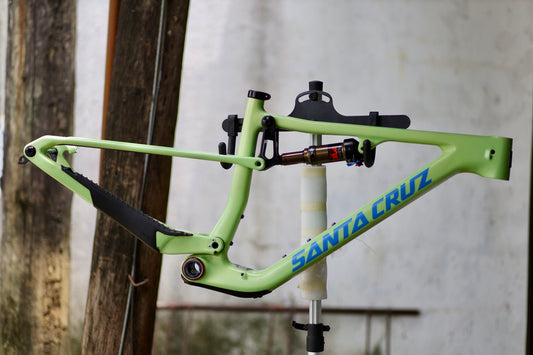 Santa Cruz Blur C 29 Frame Small