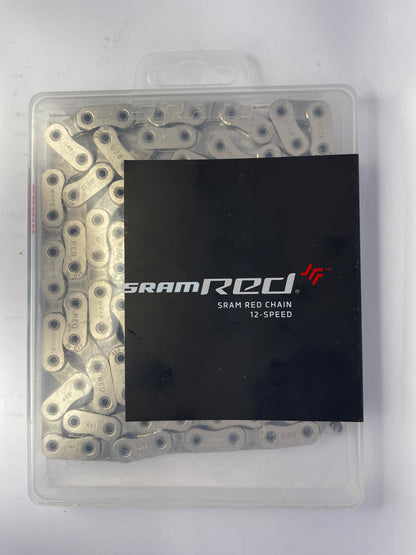 Sram Red 12 Speed Chain