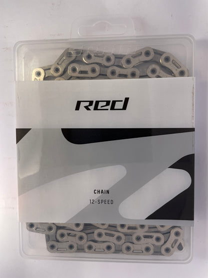 Sram Red 12 Speed Chain
