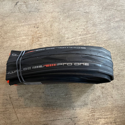 Schwalbe Pro One Tubeless