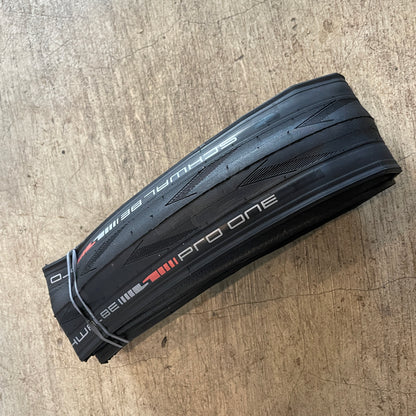 Schwalbe Pro One Tubeless