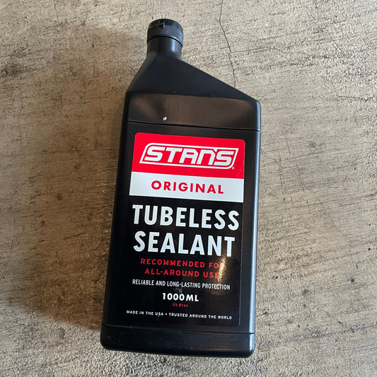 Stans Sealant 1L