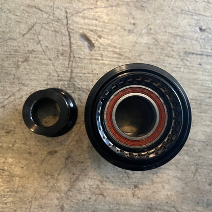 DT Swiss Sram XD Drive Ratchet Freehub with End Cap