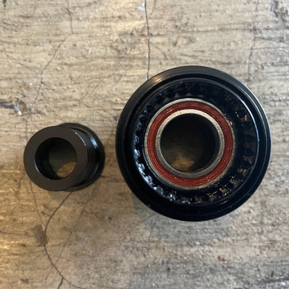 DT Swiss Sram XDR Drive Ratchet EXP Freehub with End Cap