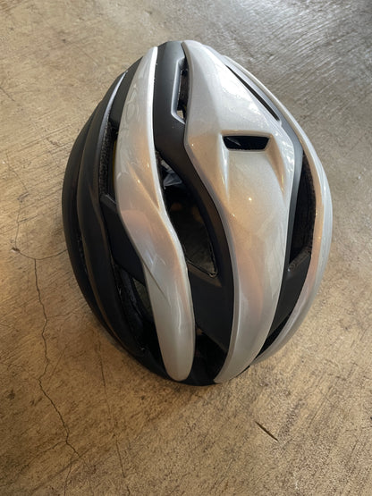 Met M126 Trenta Helmet Size Small