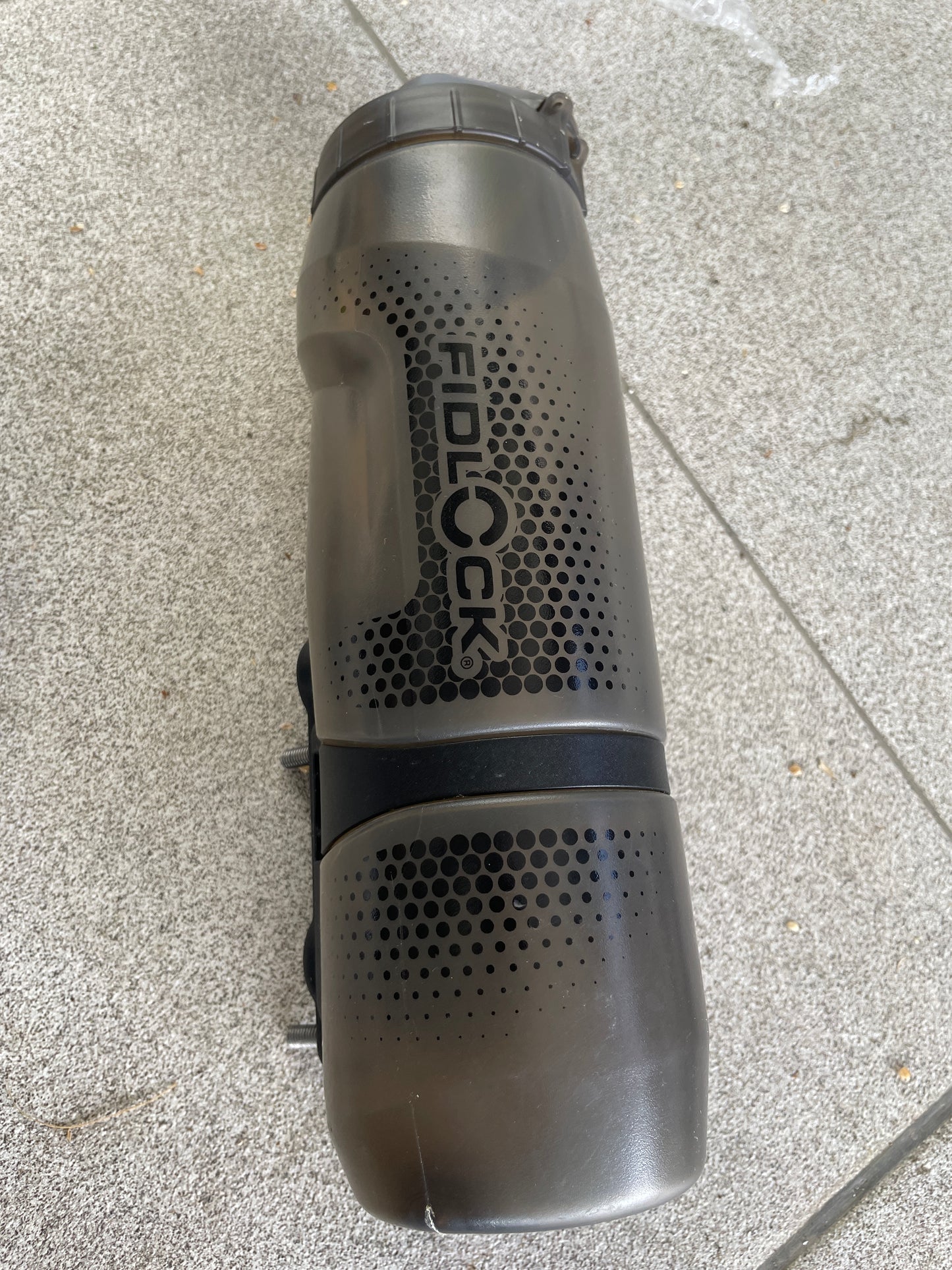 Fidlock Water Bottle 80ml