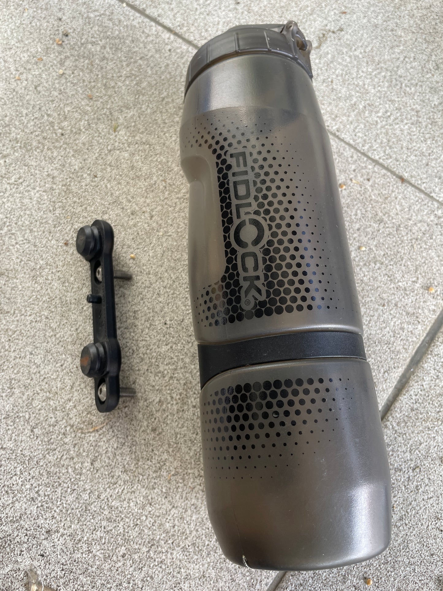 Fidlock Water Bottle 80ml