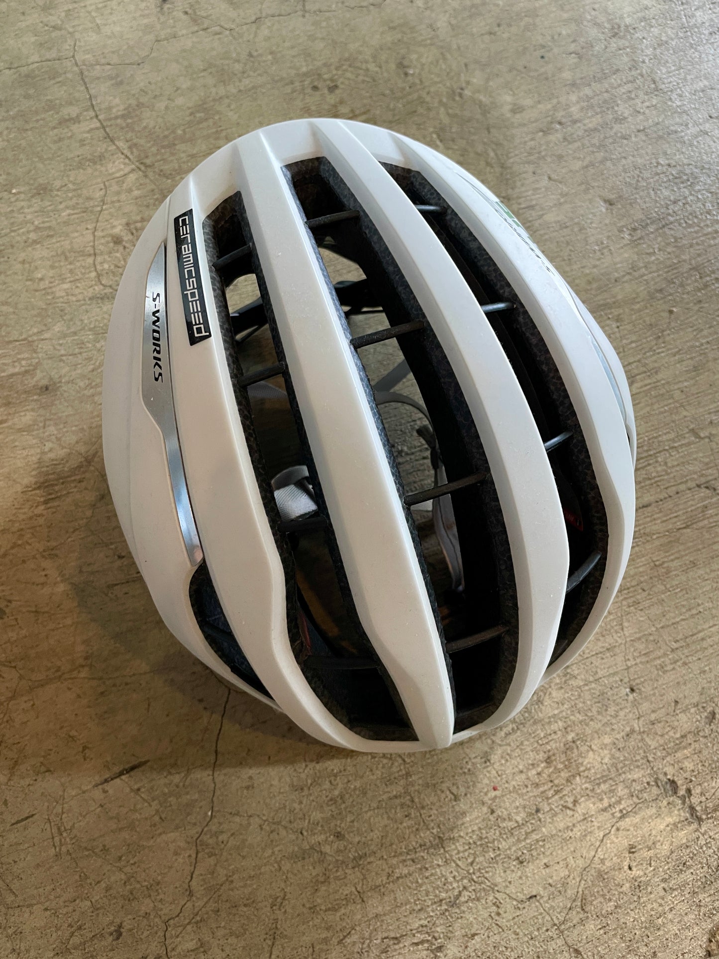 Specialized S-works Prevail III Helmet Small