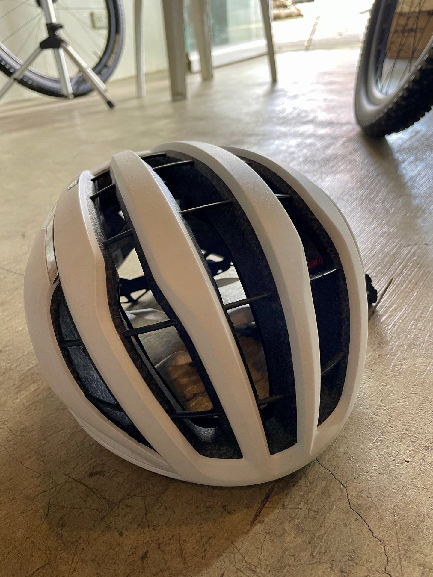 Specialized S-works Prevail III Helmet Small