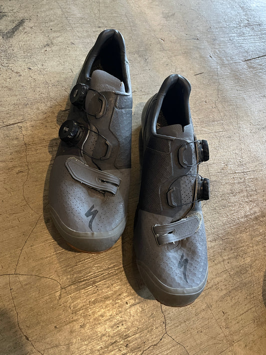 Specialized S-works Recon Shoes size 42