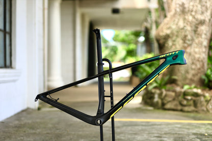 Scott Scale RC Worldcup 29 Carbon Small