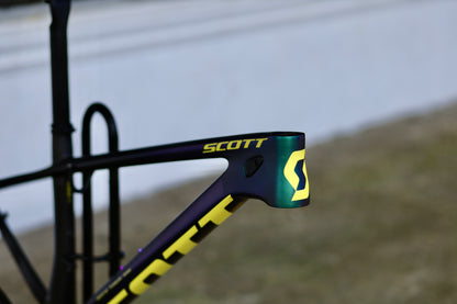 Scott Scale RC Worldcup 29 Carbon Small