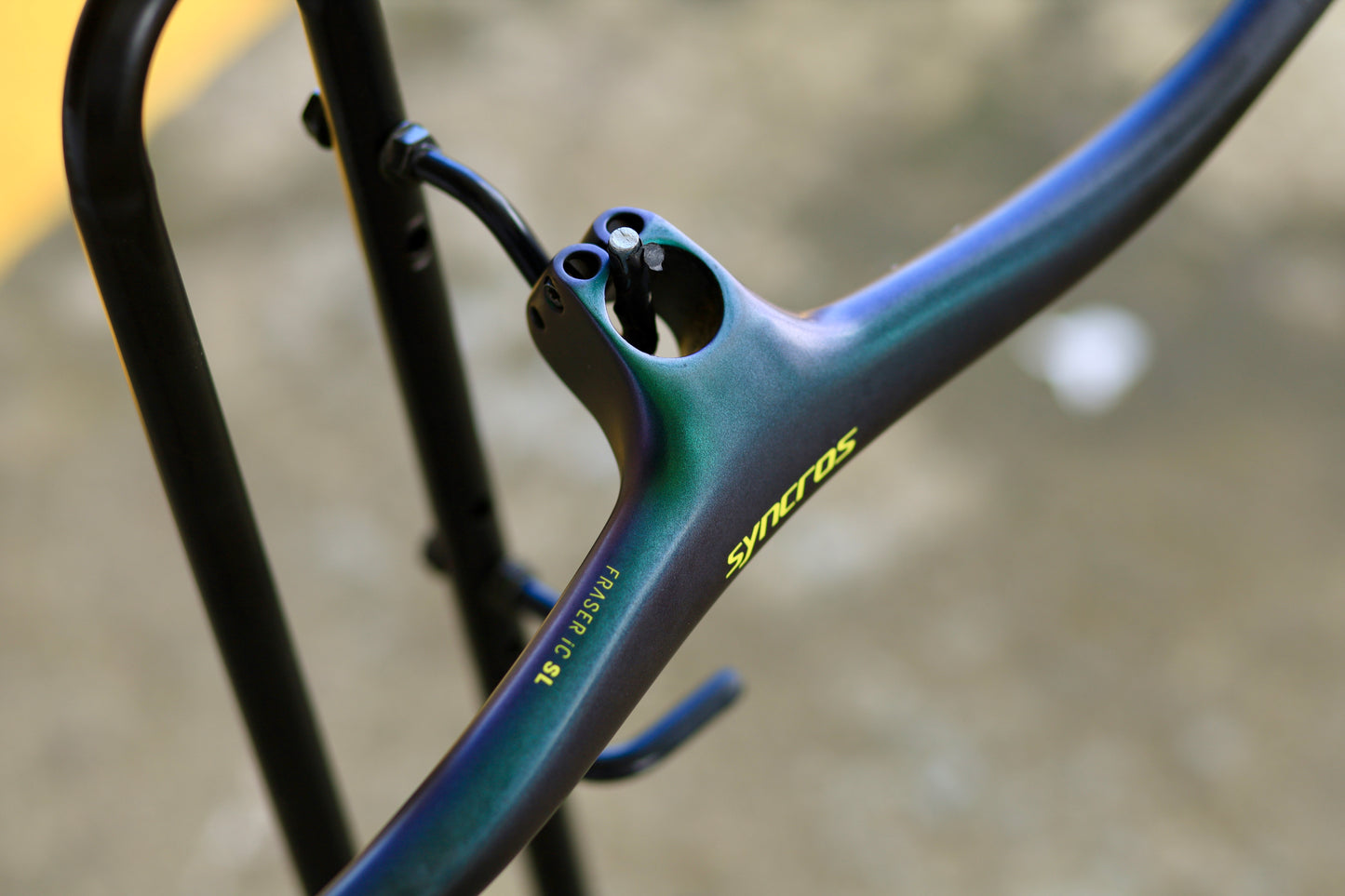 Scott Scale RC Worldcup 29 Carbon Small