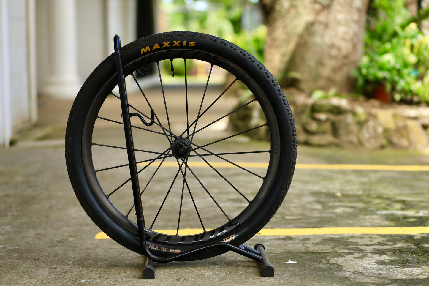 Syncros Silverton SL 30 29 Wheelset