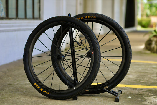 Syncros Silverton SL 30 29 Wheelset