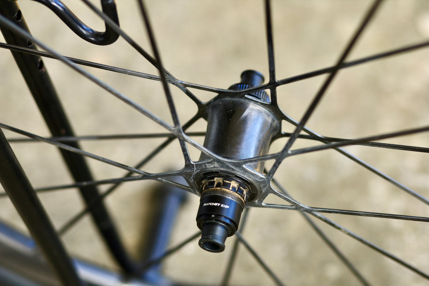 Syncros Silverton SL 30 29 Wheelset