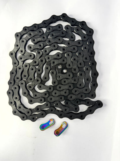 Sram XX1 Eagle Chain 12-Speed