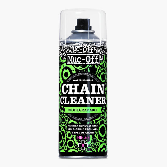 Muc-off Bio Chain Cleaner 500ml
