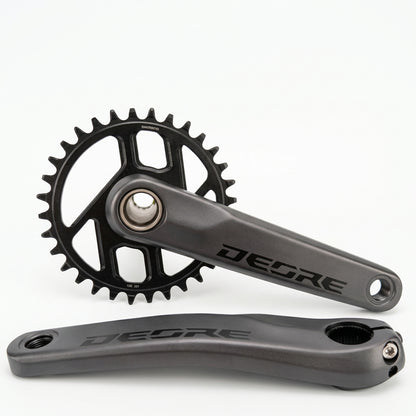 Shimano FC-M6200 Deore Crank Set 32T x 170mm
