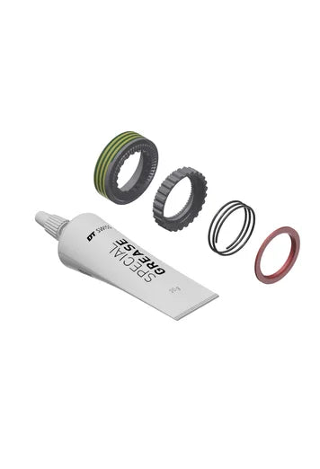 DT Swiss Upkit 54T with Special Grease