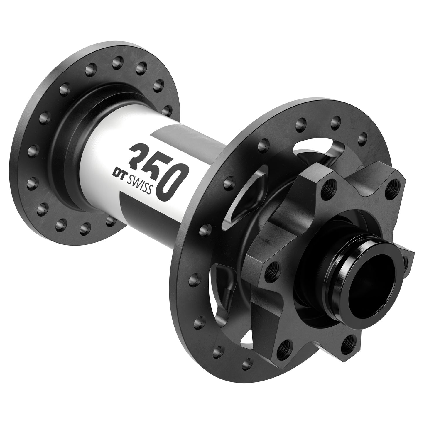 DT Swiss 350 Ratchet Hub Set 32H Boost - Bolt Type - Xd Drive