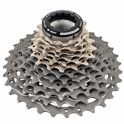 Shimano CS-R9200 Dura Ace Cogs/Cassette 12 Speed 11-34T