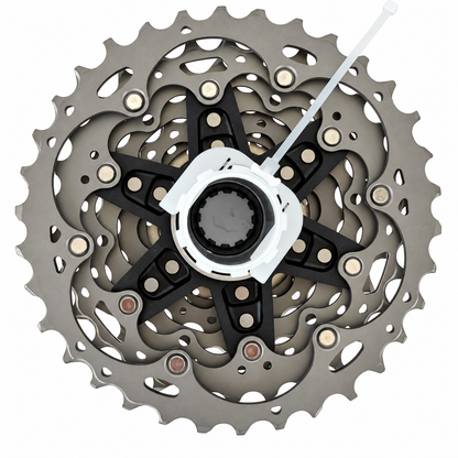 Shimano CS-R9200 Dura Ace Cogs/Cassette 12 Speed 11-34T