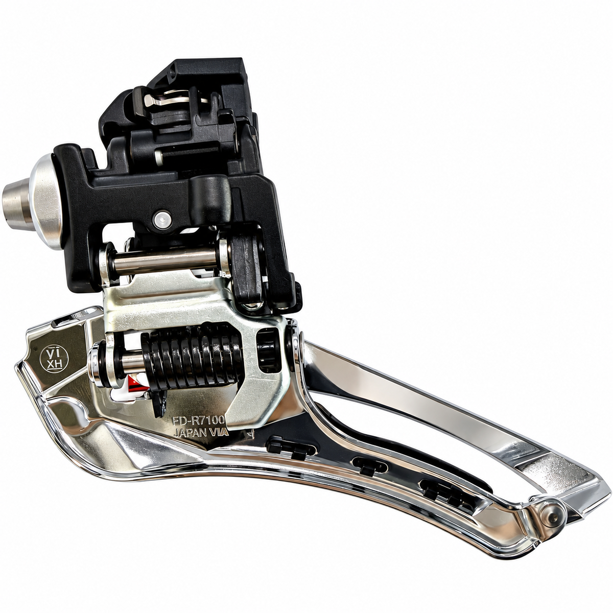 Shimano 105 R7100 Front Derailleur 2x12 Speed