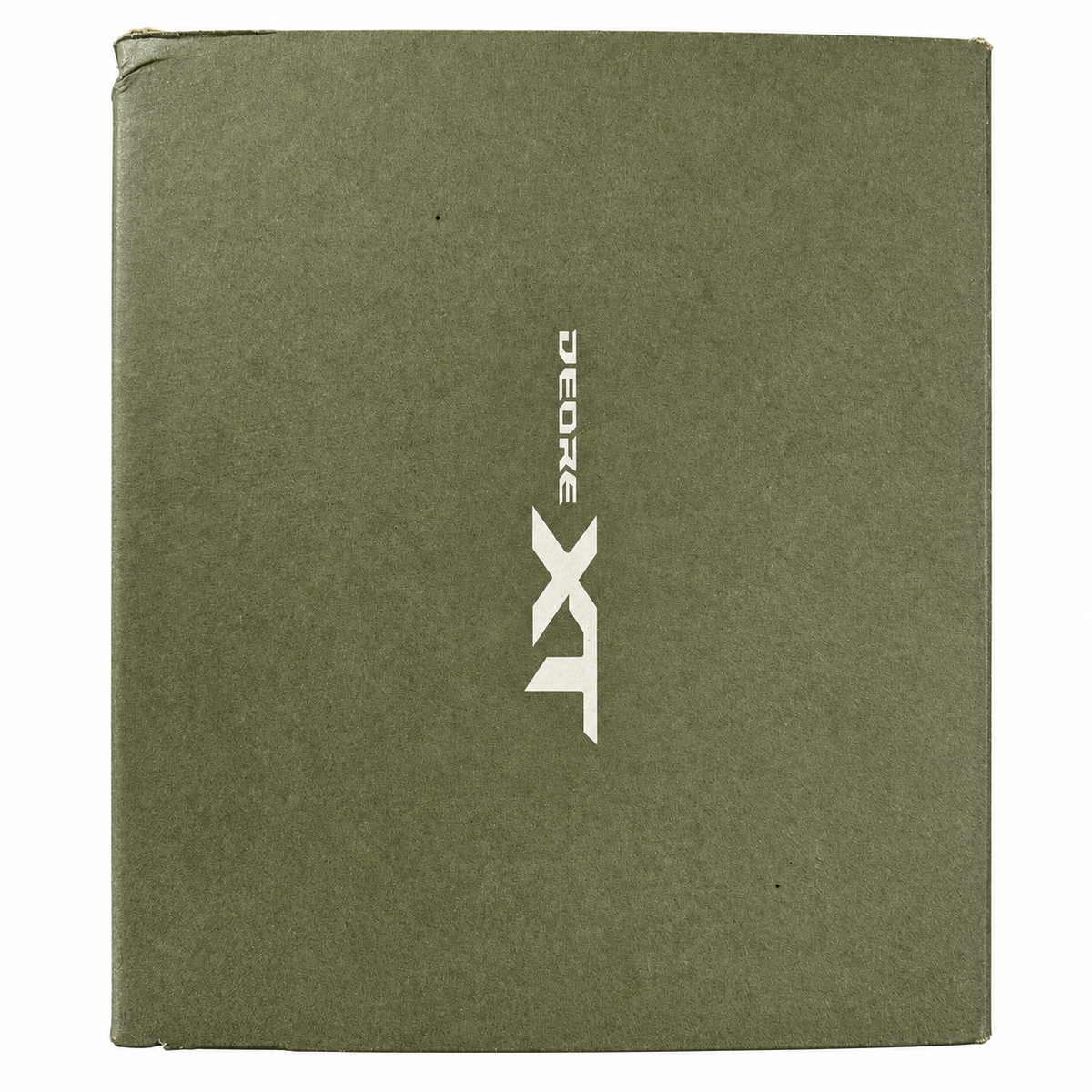 Shimano Deore XT FC-M8200 product box