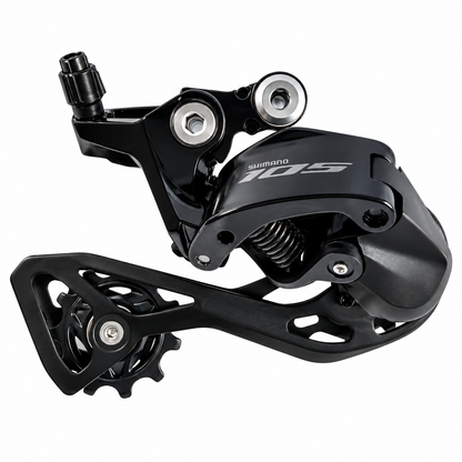 Shimano 105 R7100 Rear Derailleur 12 Speed