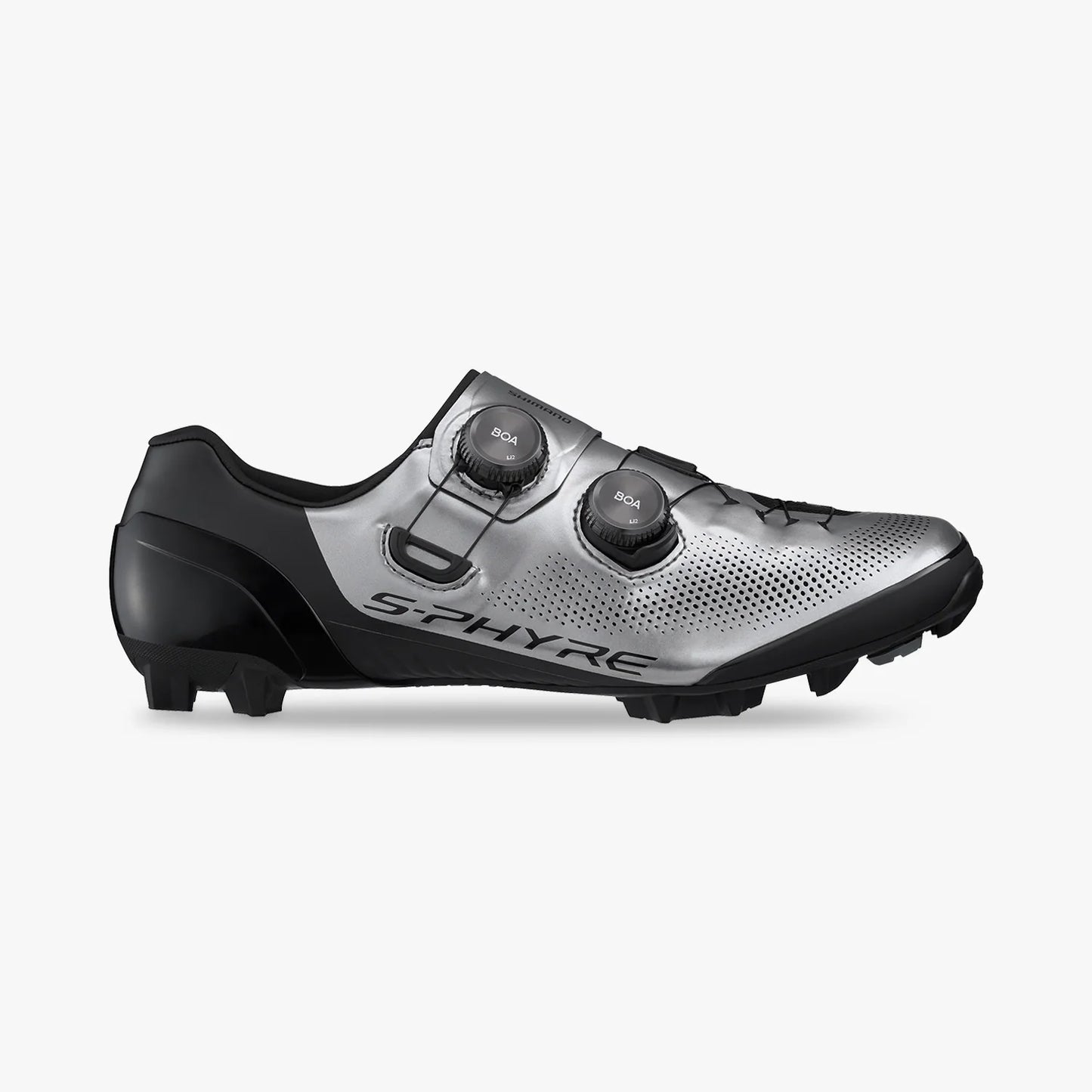 Shimano S-PHYRE XC903s MTB Shoes