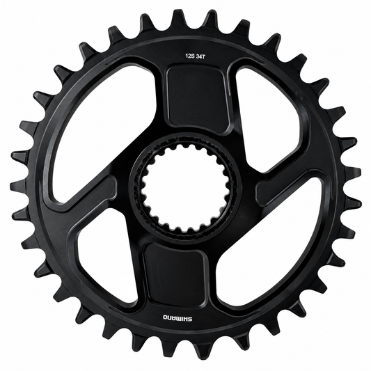 SHIMANO XT SM-CRM86 MTB Chainring