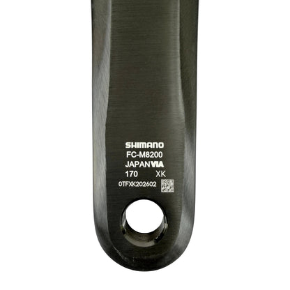 Shimano FC-M8200 XT Crank Arm