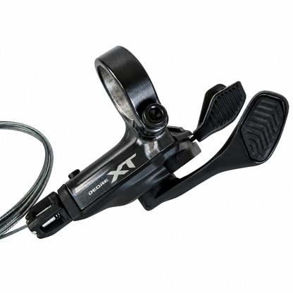 Shimano DEORE XT SL-M8200 Shifter Clamp Band 12s