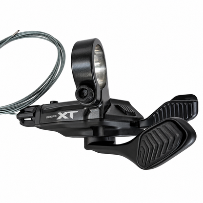 Shimano DEORE XT SL-M8200 Shifter Clamp Band 12s