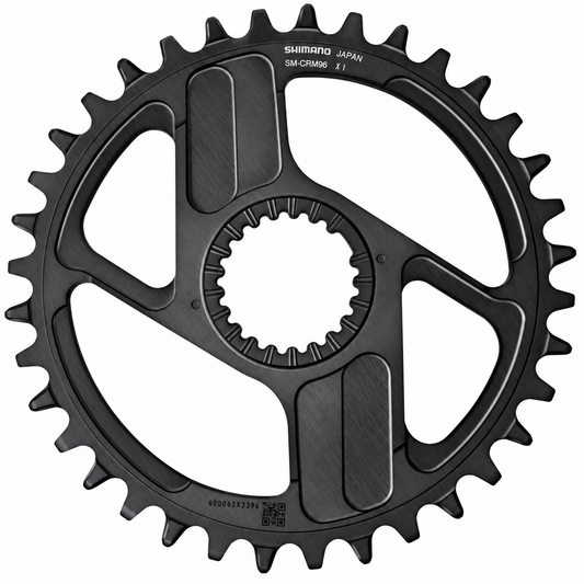 Shimano XTR SM-CRM96 M9200 Chainring