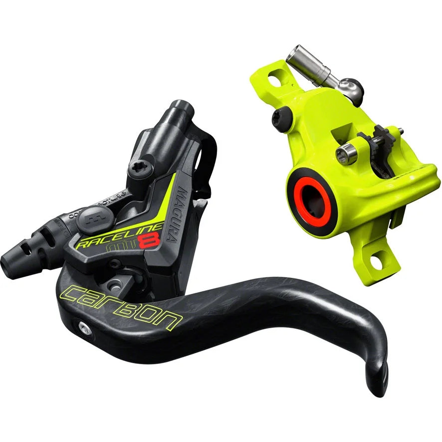 Magura MT8 RaceLine
