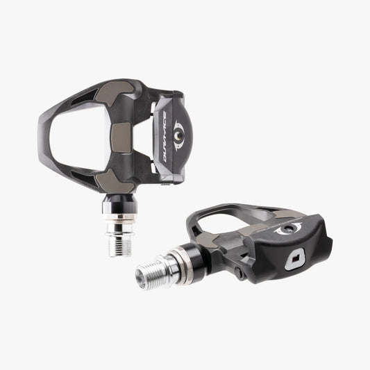 Shimano PD-R9100 Dura-Ace R9100 SPD SL Pedals