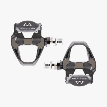 Shimano PD-R9100 Dura-Ace R9100 SPD SL Pedals