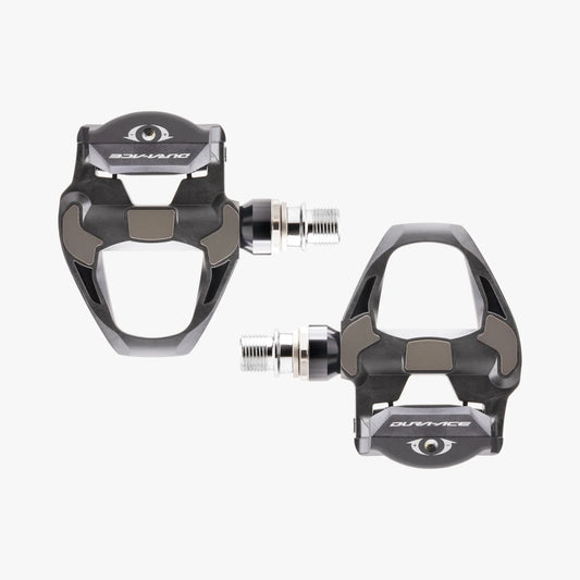 Shimano PD-R9100 Dura-Ace R9100 SPD SL Pedals