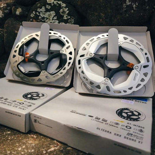 Shimano Center Lock Rotors