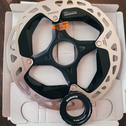 Shimano Center Lock Rotors