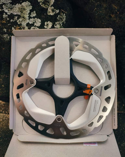 Shimano Center Lock Rotors