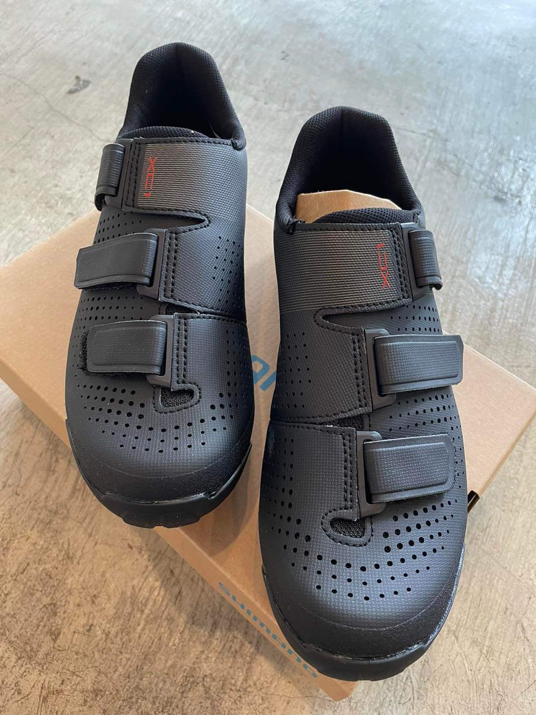Shimano Xc100 Mtb Shoes